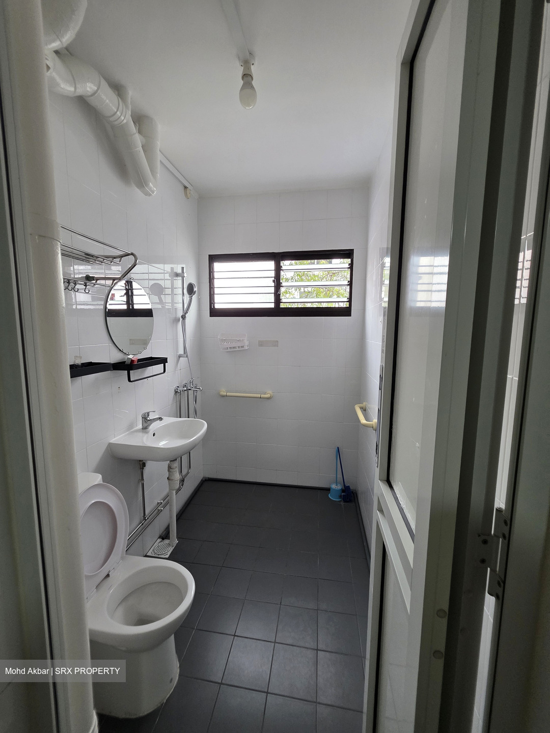 Blk 852 Tampines Ville (Tampines), HDB 4 Rooms #610636281